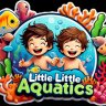 Lil A’s Aquatics